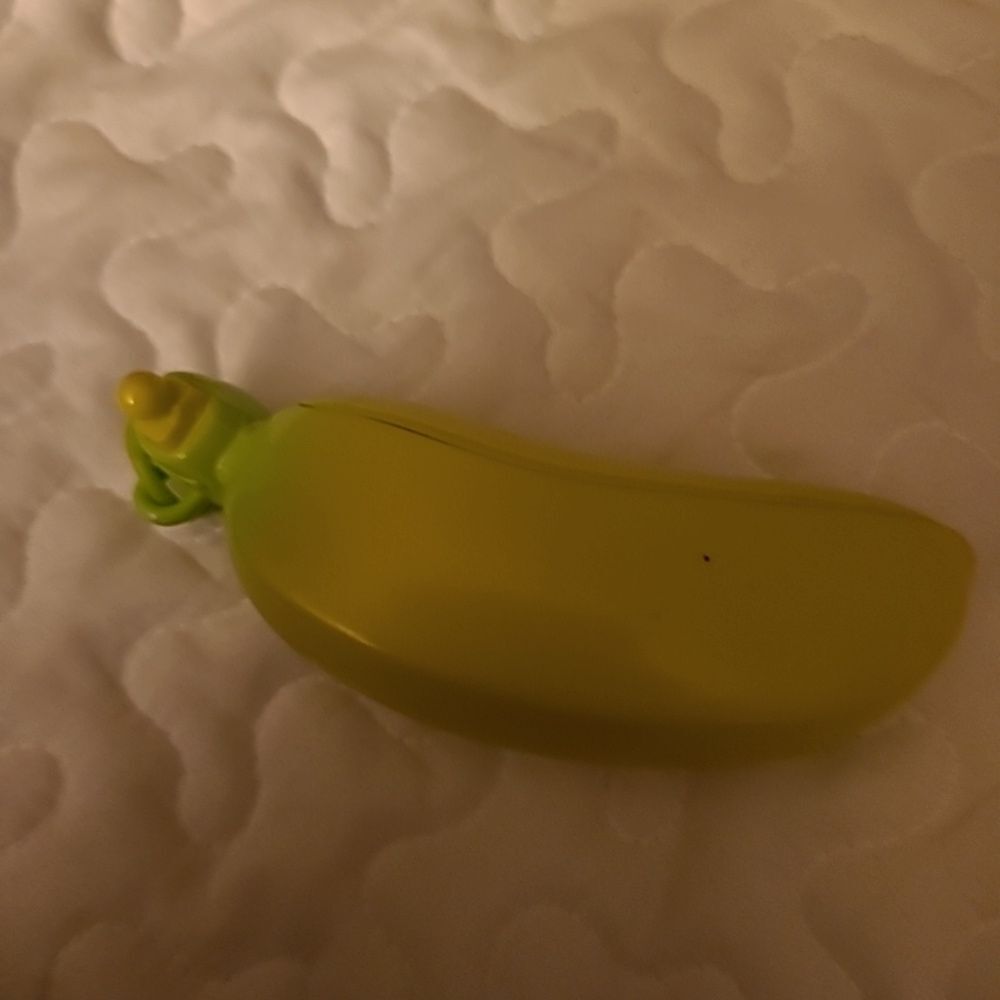 Banana Coin Purse